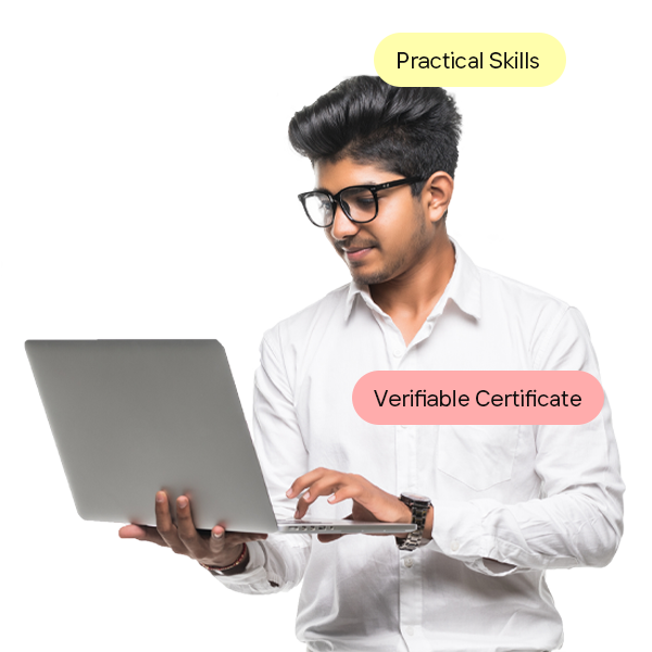 Best Computer Institute in Tezpur